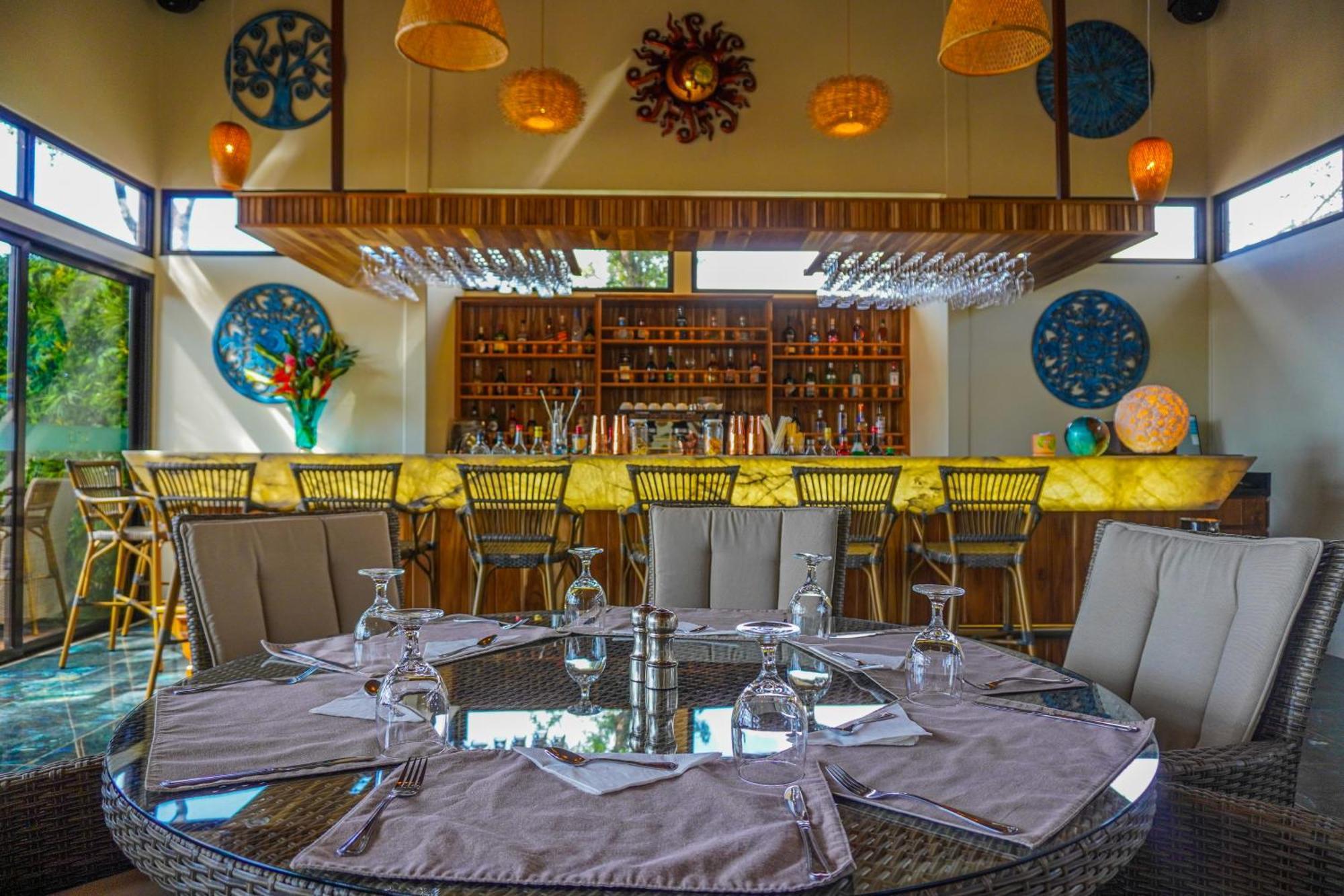 Sibu Boutique Hotel Monteverde Luaran gambar