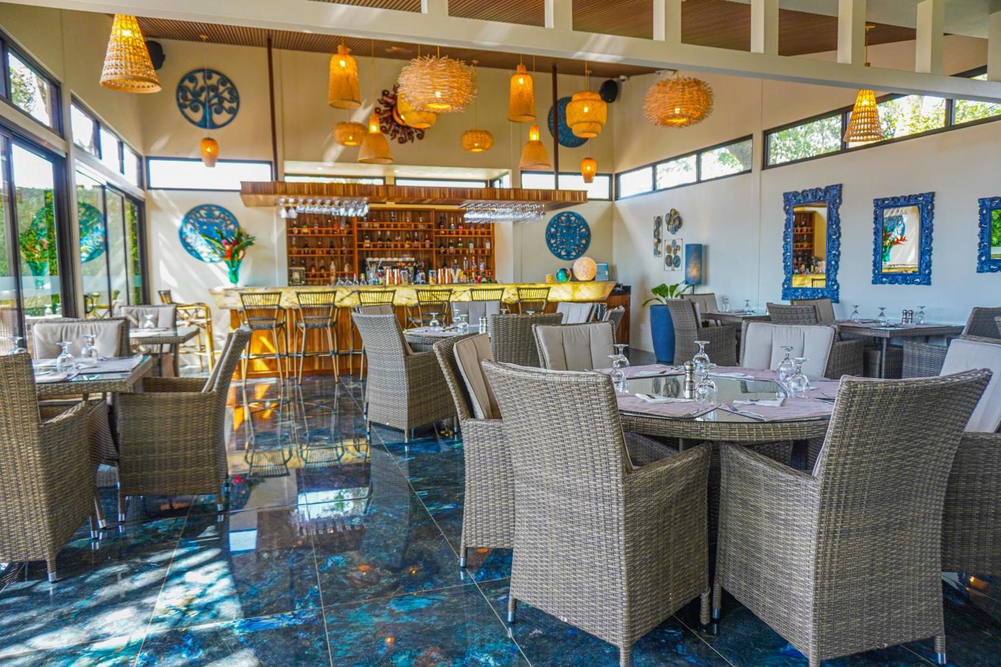 Sibu Boutique Hotel Monteverde Luaran gambar